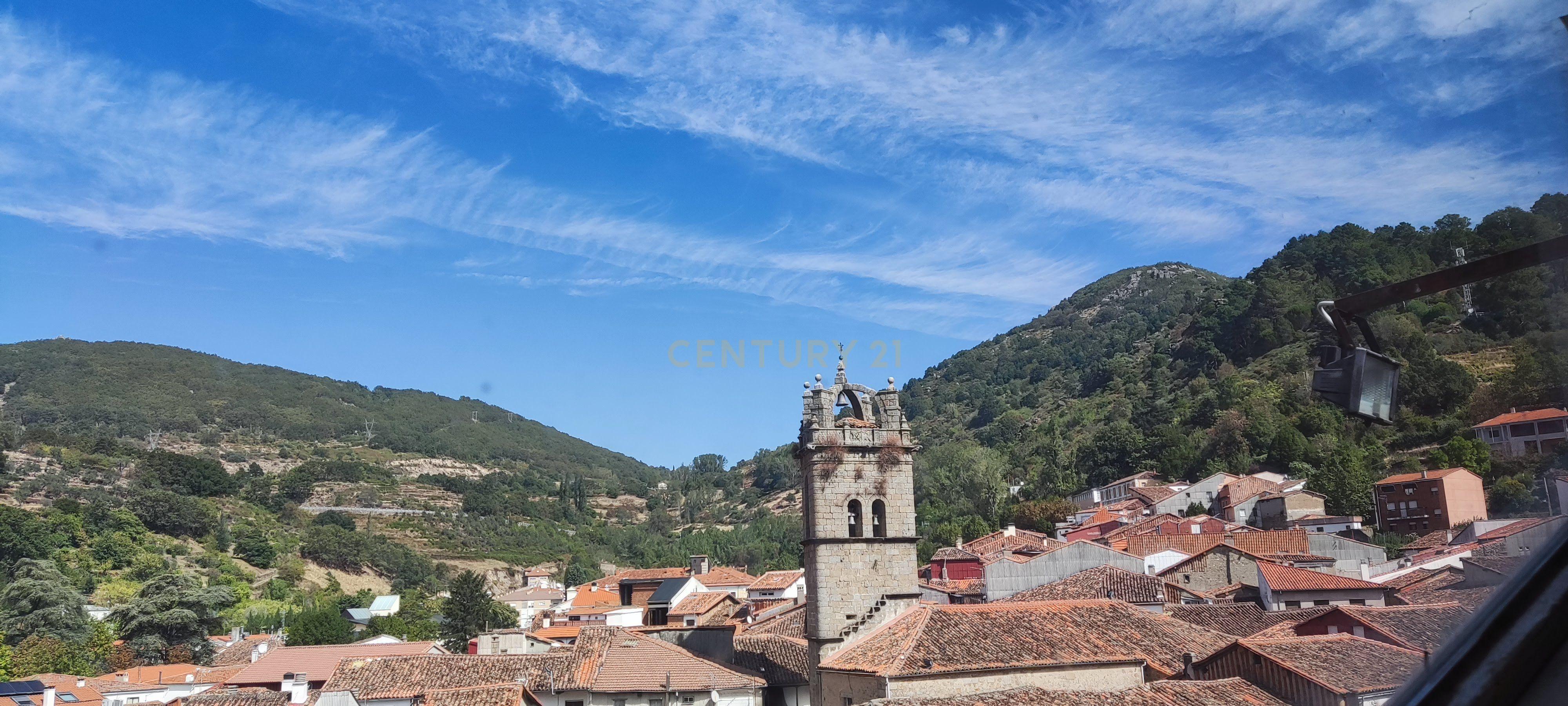 Casa Rústica com 10 Quartos e Elevador em Cáceres - Image 72