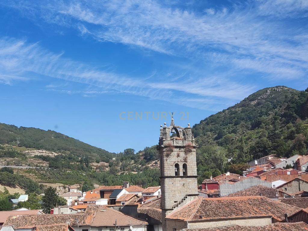 Casa Rústica com 10 Quartos e Elevador em Cáceres - Image 72