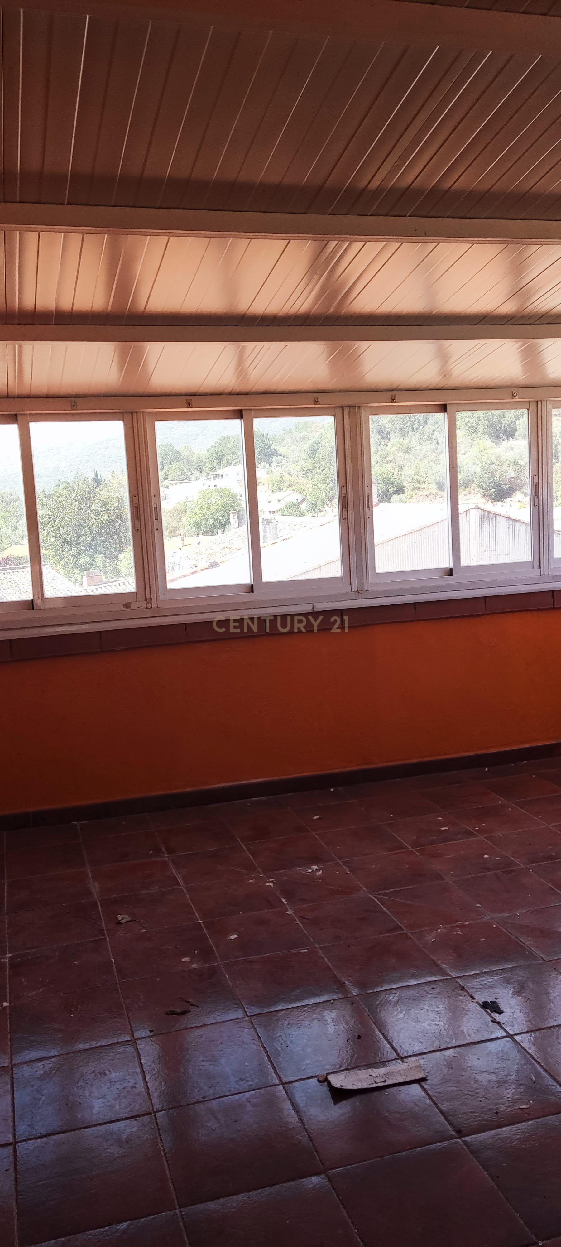 Casa Rústica com 10 Quartos e Elevador em Cáceres - Image 66