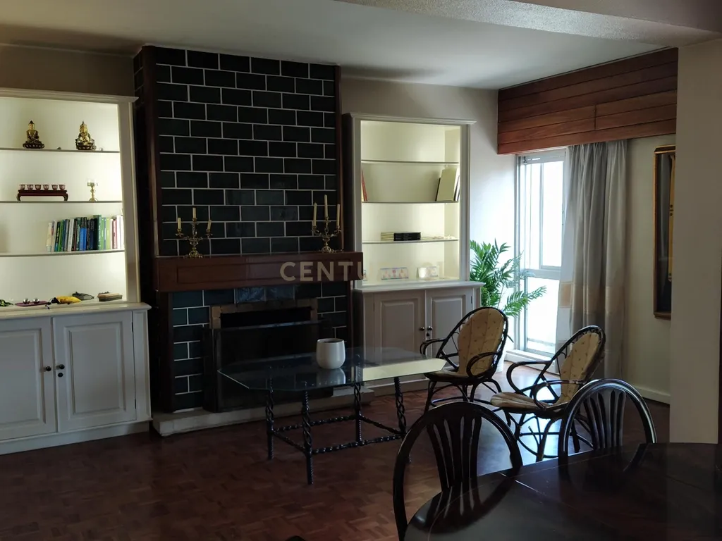 Apartamento T5 Mobilado c/ Garagem dupla fechada - Figueira da Foz - Image 15