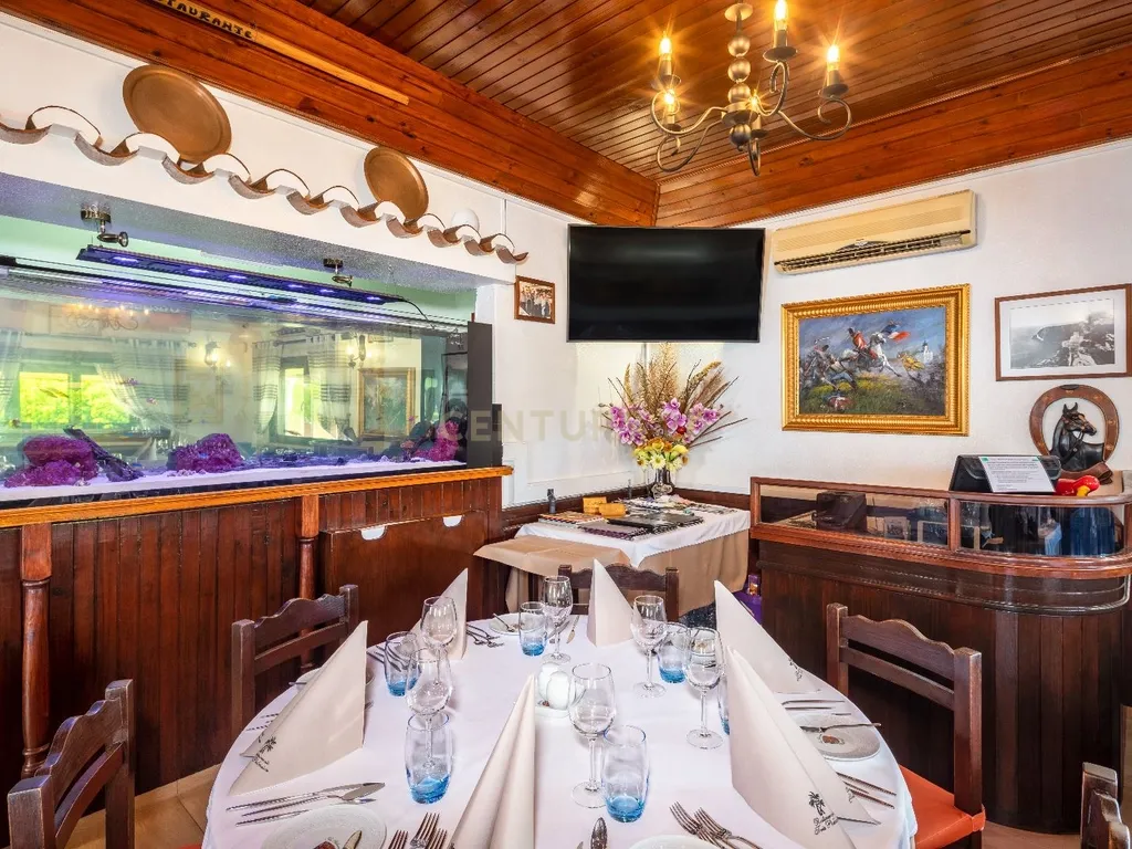 Habitação com Restaurante e Terreno a 500m da praia - Albufeira - Image 15