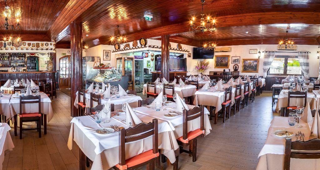 Habitação com Restaurante e Terreno a 500m da praia - Albufeira - Image 11