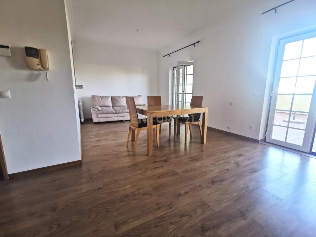 Apartamento t1 em condomínio privado com piscina e ginásio - Image 5