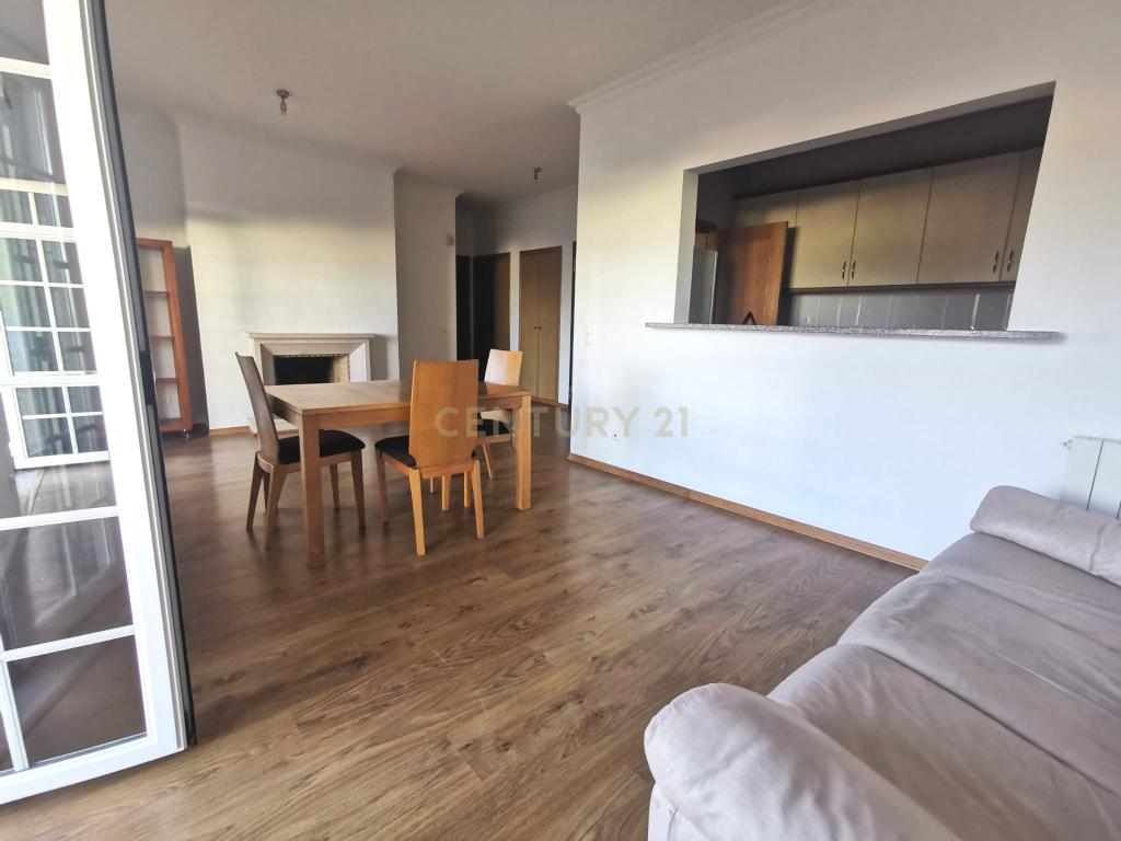Apartamento t1 em condomínio privado com piscina e ginásio - Image 6