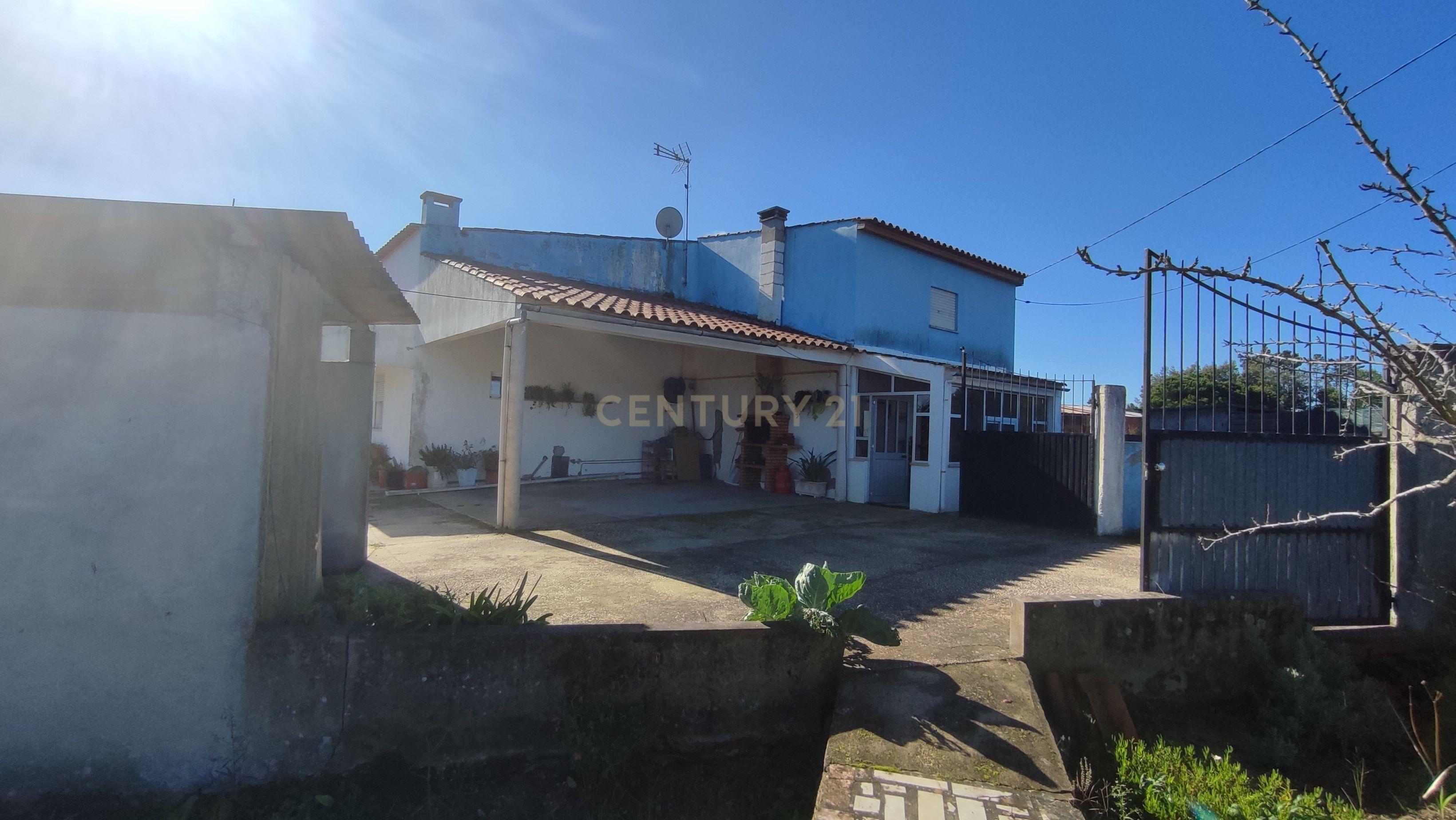 Moradia T3 Coimbrão - Image 56