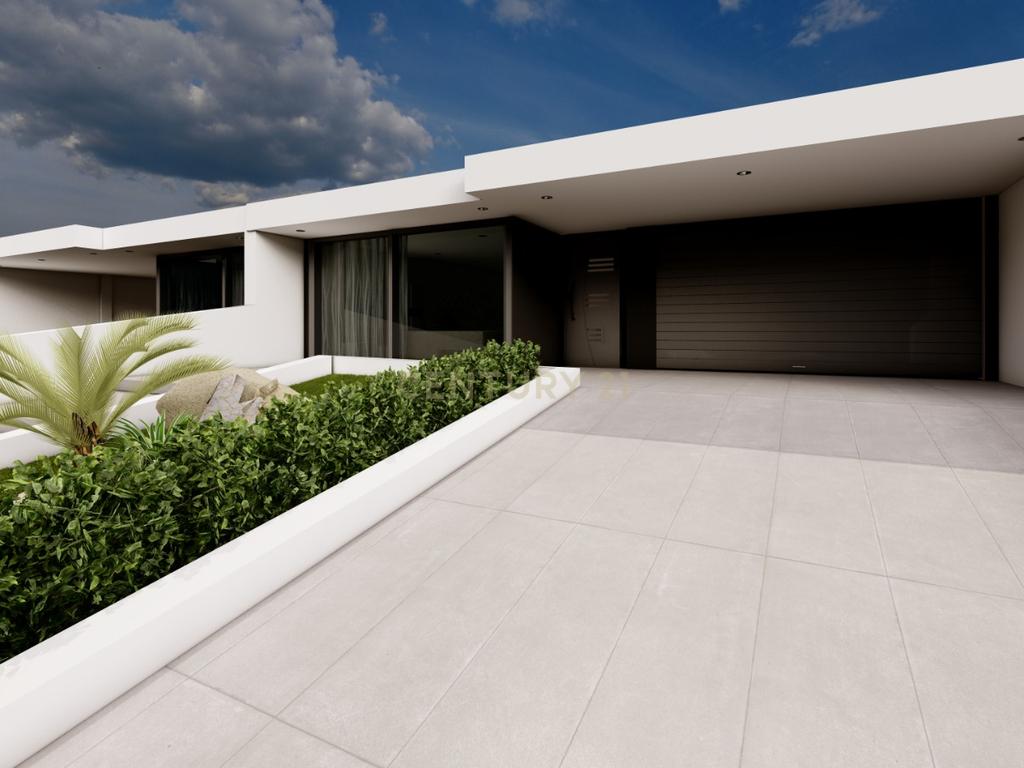 Moradia térrea T3 NOVA para venda no campo da cortinha - Image 26
