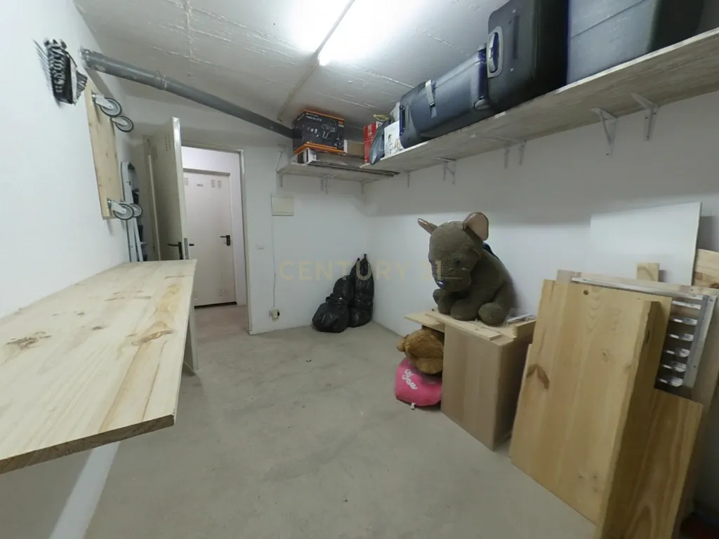 Apartamento T3 com terraço e churrasqueira – Merceana, Alenquer - Image 36