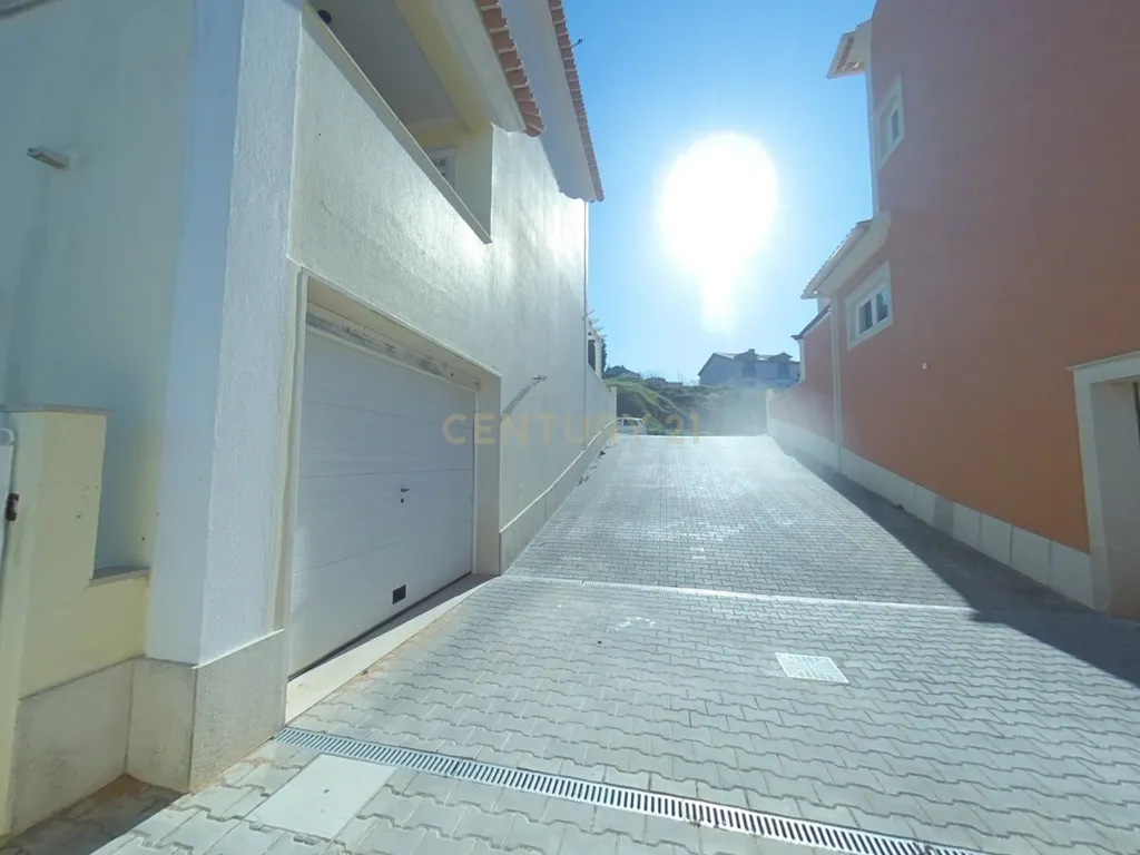 Arrendamento de Moradia T4 com piscina em Torres Vedras - Image 43