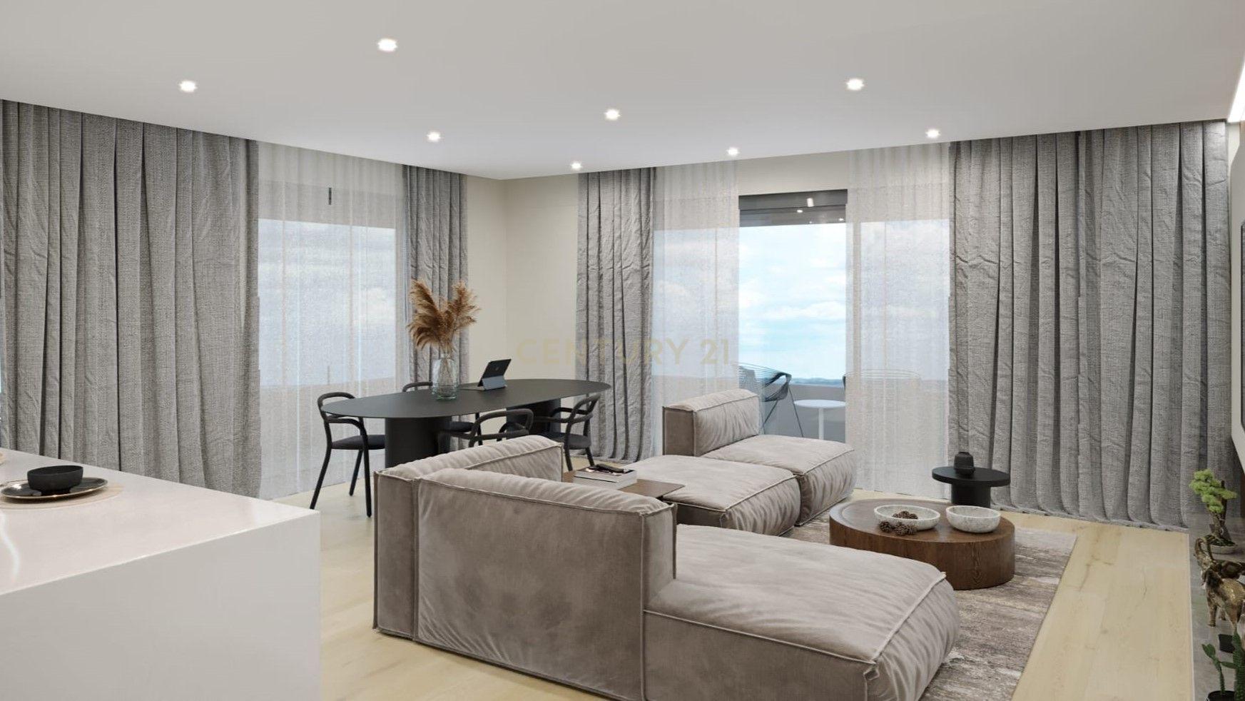 Apartamento T2 - Condomínio | Lavadores Terrace - Canidelo Gaia - Image 6