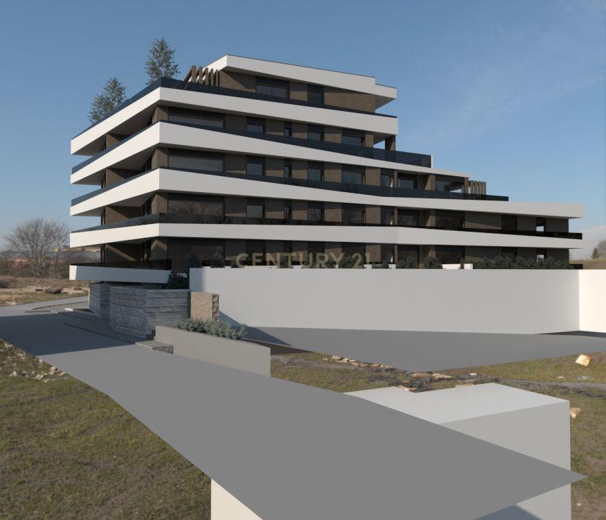 O seu refúgio de sonho – Apartamento T2 Novo – Uveiras Terrace - Image 7
