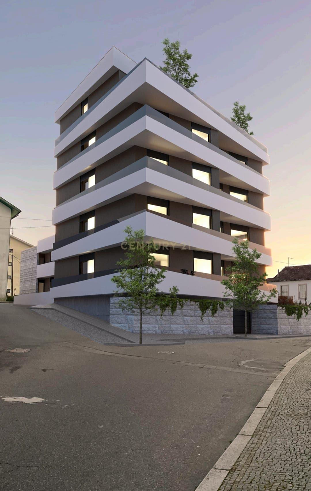 O seu refúgio de sonho – Apartamento T2 Novo – Uveiras Terrace - Image 3
