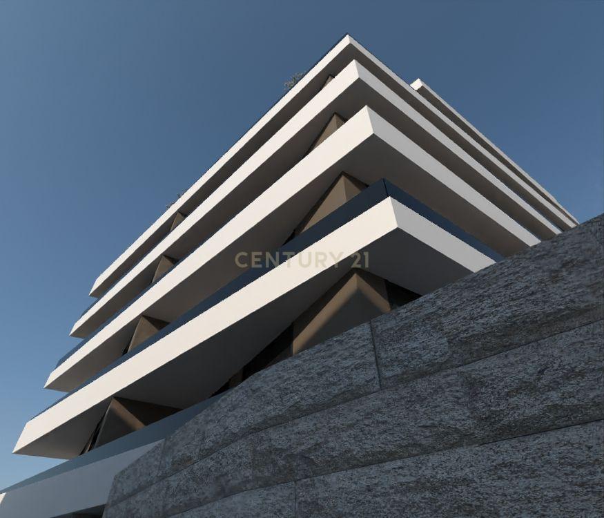 O seu refúgio de sonho – Apartamento T2 Novo – Uveiras Terrace - Image 6