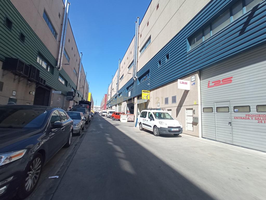 Garagem - Image 13