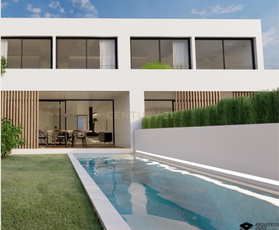 Moradia T3 Quinta da Amizade Setúbal - Image 21