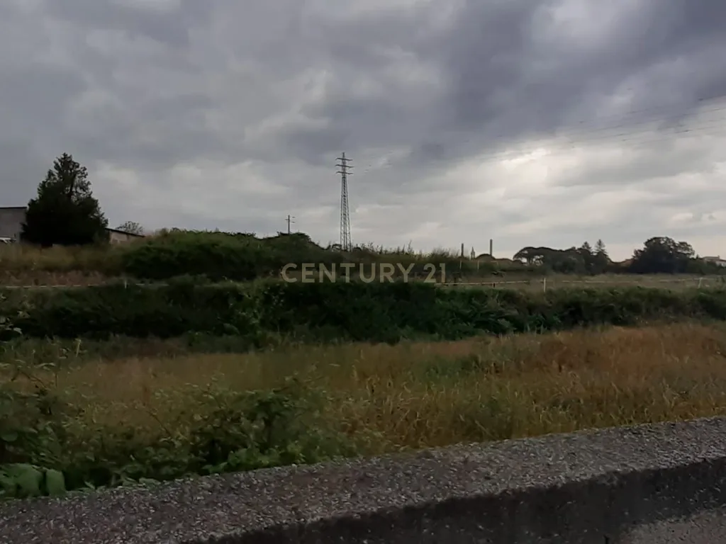 Terreno para construção industrial em zona central de Arcozelo - Image 11