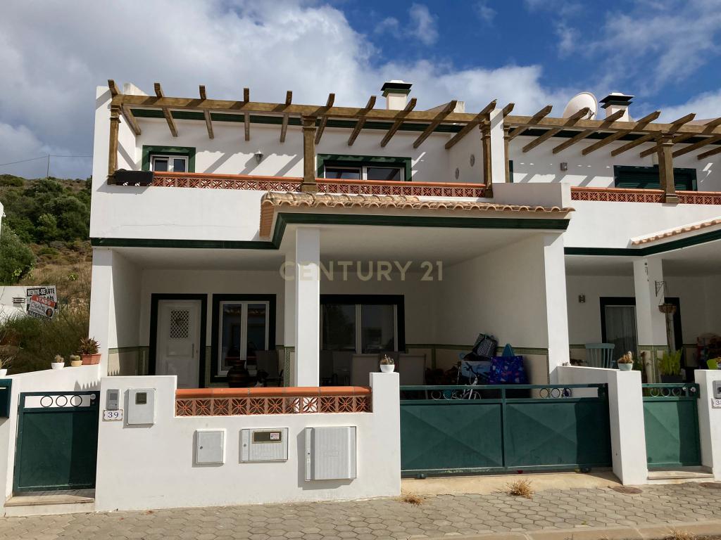 Terreno com projecto aprovado em Montinhos do Burgau - Image 11