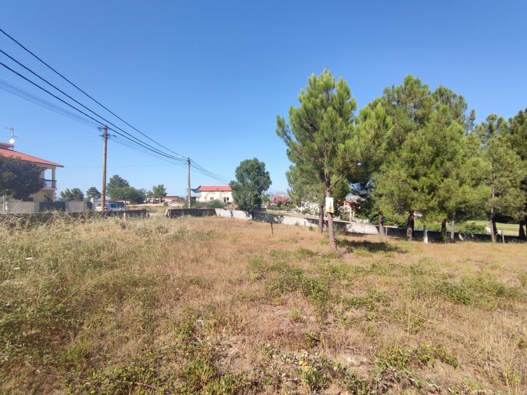 Terreno para construção a 4kms do centro da cidade de Chaves - Image 2