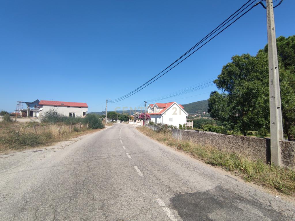 Terreno para construção a 4kms do centro da cidade de Chaves - Image 6