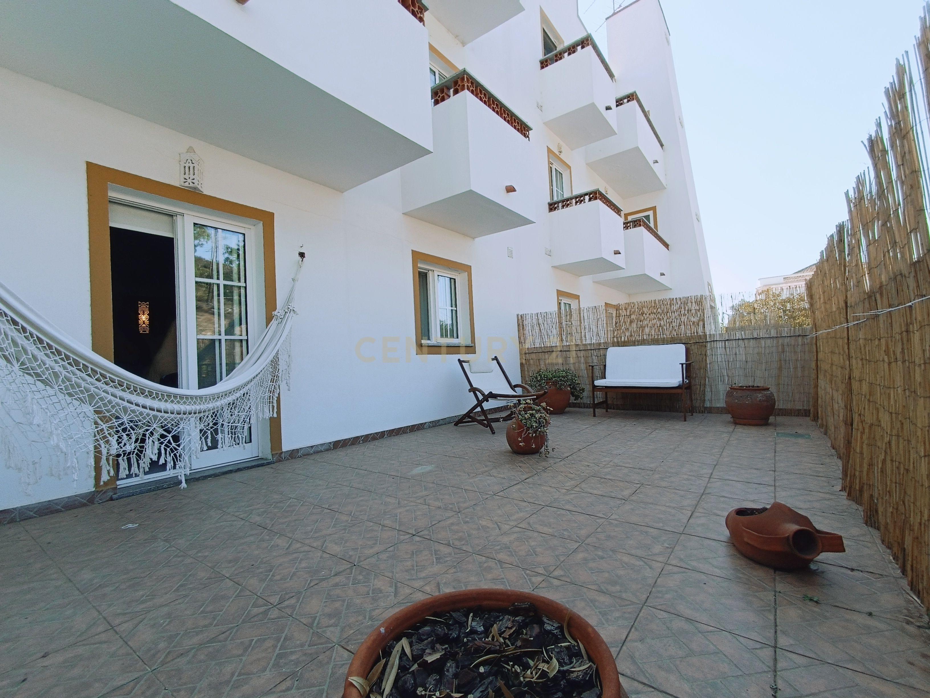 T2 em Aljezur - Image 1