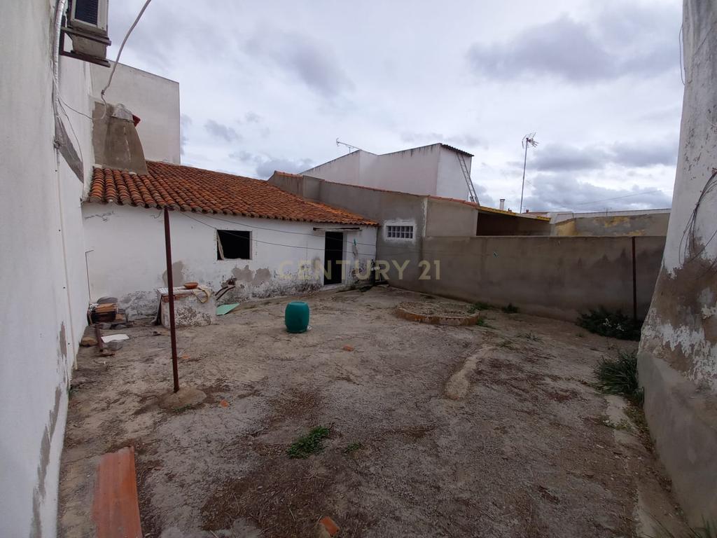 Moradia em Pedrogão do Alentejo/Vidigueira com poço - um verdadeiro refúgio no coração do Baixo Alentejo - Image 13