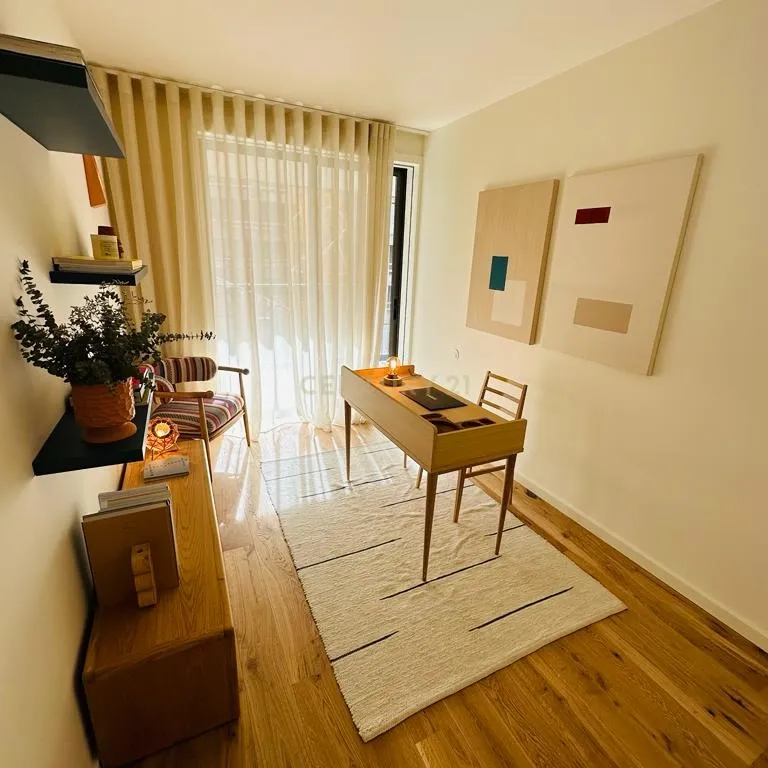 Apartamento T3 NOVO – MAIA, TERRA Condomínio (Parque da Pícua) - Image 24