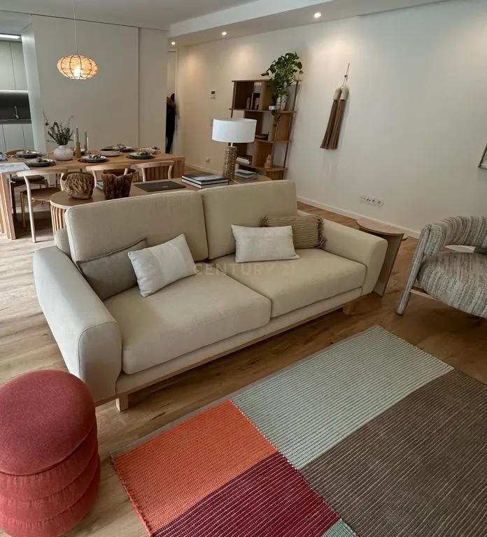 Apartamento T3 NOVO – MAIA, TERRA Condomínio (Parque da Pícua) - Image 7