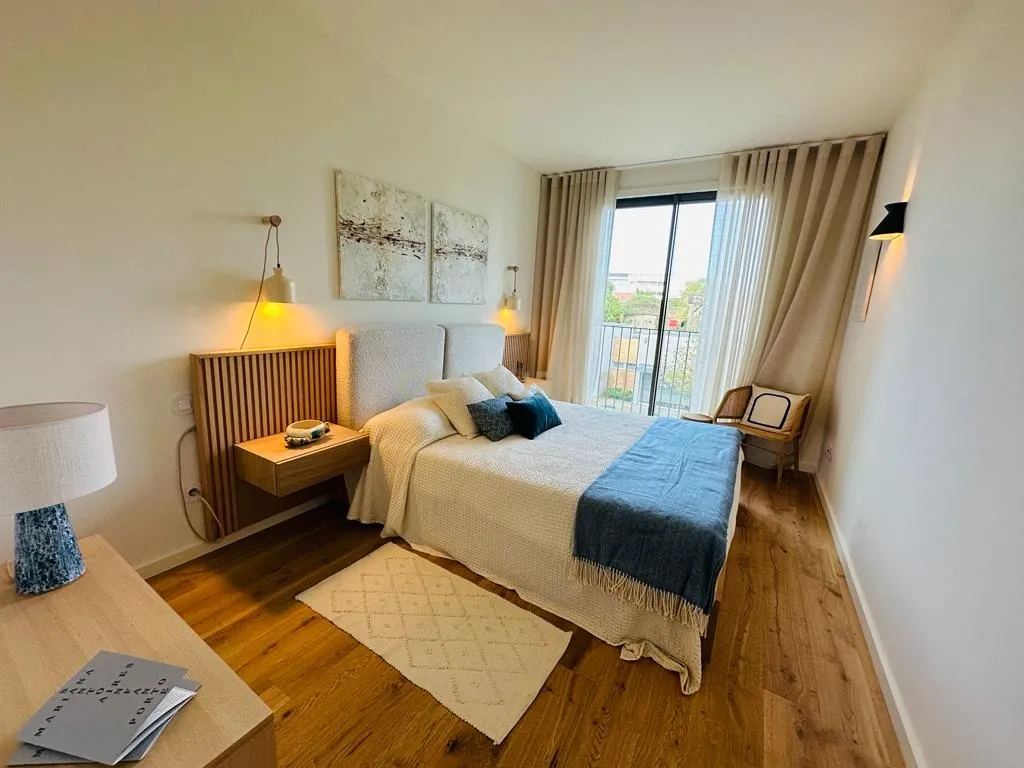 Apartamento T3 NOVO – MAIA, TERRA Condomínio (Parque da Pícua) - Image 37