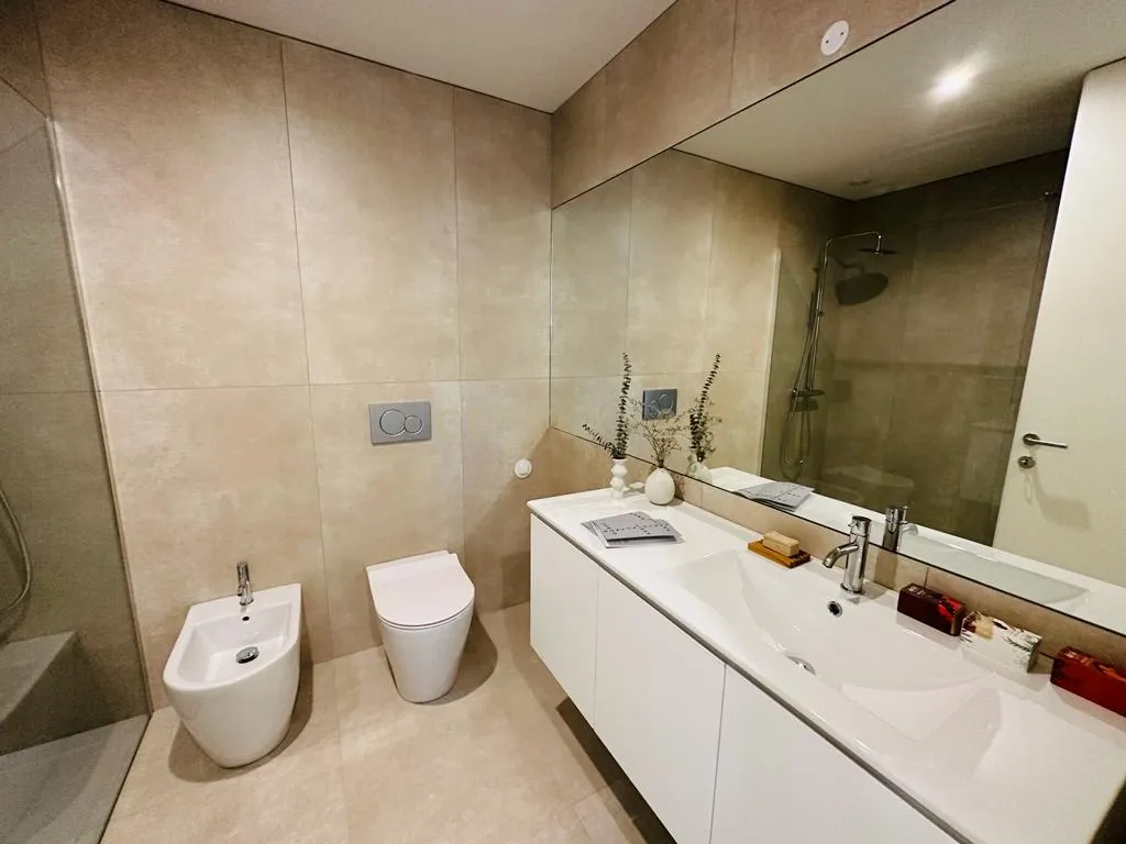 Apartamento T3 NOVO – MAIA, TERRA Condomínio (Parque da Pícua) - Image 30