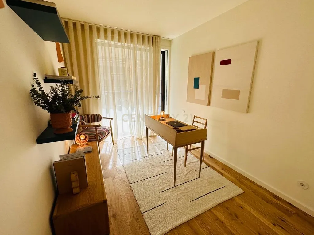 Apartamento T3 NOVO – MAIA, TERRA Condomínio (Parque da Pícua) - Image 22