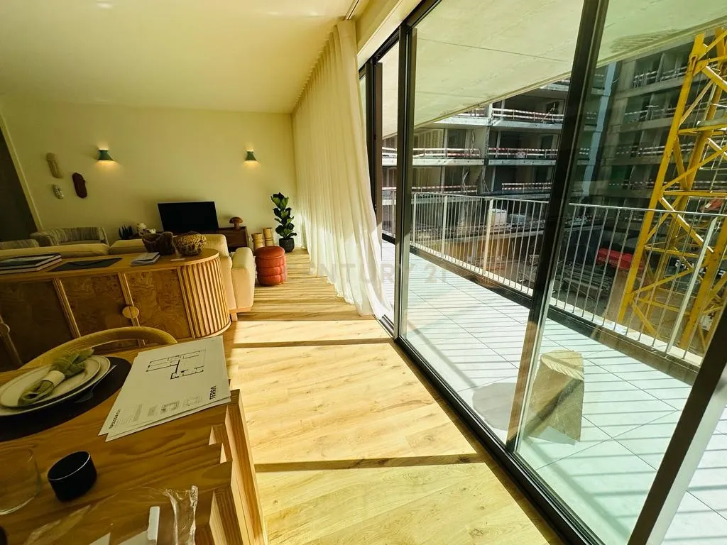 Apartamento T3 NOVO – MAIA, TERRA Condomínio (Parque da Pícua) - Image 8