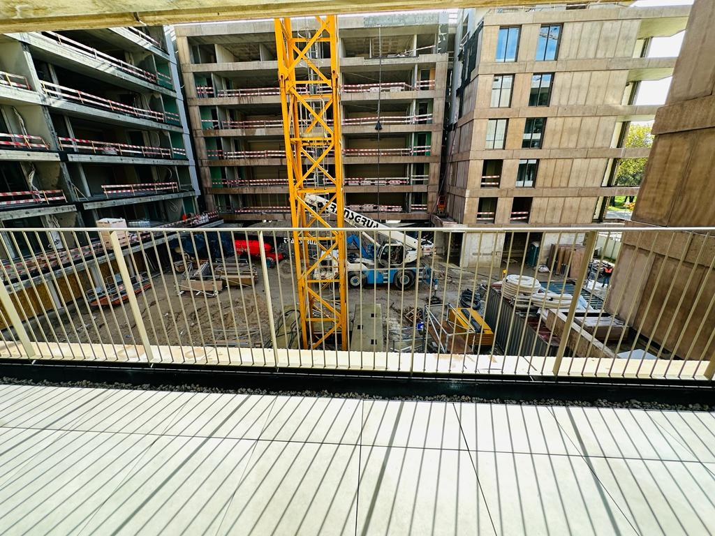 T3 com terraço e garagem 2 carros _ Parque da Pícua/ Terra Condomínio Maia - Image 15