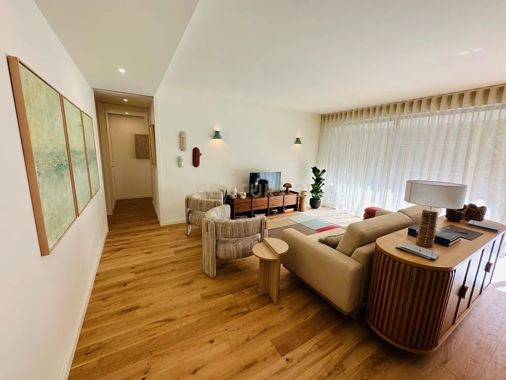 Apartamento T3 NOVO – MAIA, TERRA Condomínio (Parque da Pícua) - Image 12