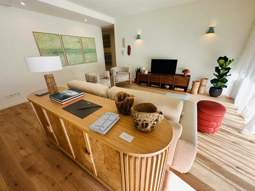 Apartamento T3 NOVO – MAIA, TERRA Condomínio (Parque da Pícua) - Image 1