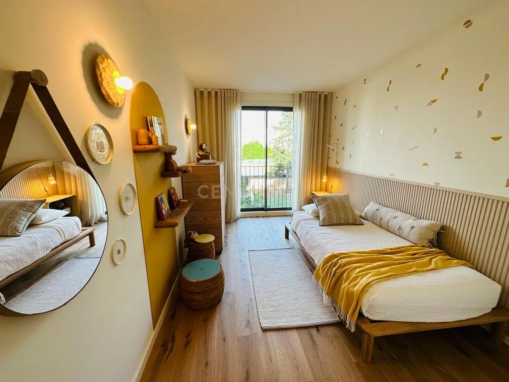 Apartamento T3 NOVO – MAIA, TERRA Condomínio (Parque da Pícua) - Image 25