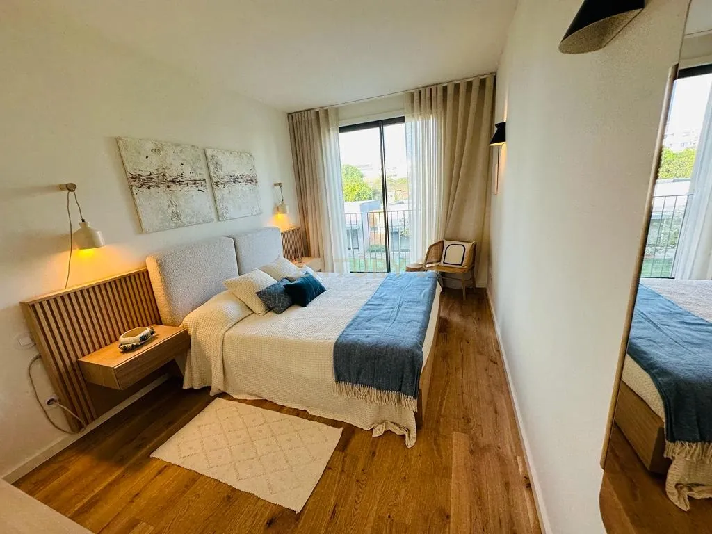 Apartamento T3 NOVO – MAIA, TERRA Condomínio (Parque da Pícua) - Image 29