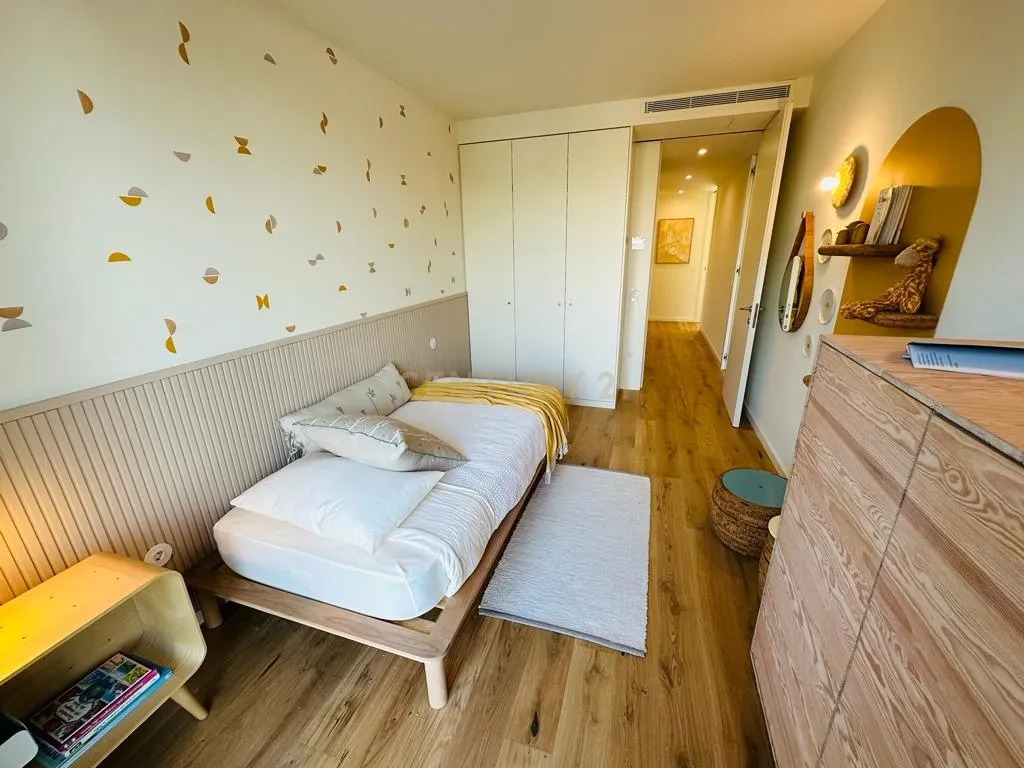 Apartamento T3 NOVO – MAIA, TERRA Condomínio (Parque da Pícua) - Image 27