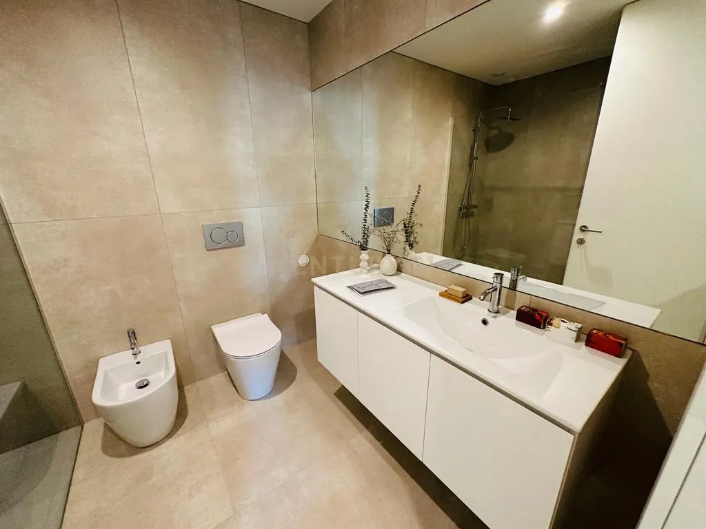Apartamento T3 NOVO – MAIA, TERRA Condomínio (Parque da Pícua) - Image 32