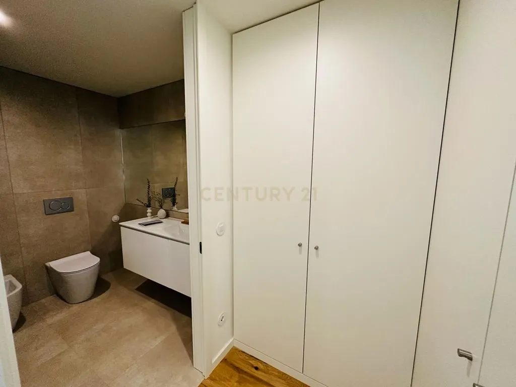 Apartamento T3 NOVO – MAIA, TERRA Condomínio (Parque da Pícua) - Image 40