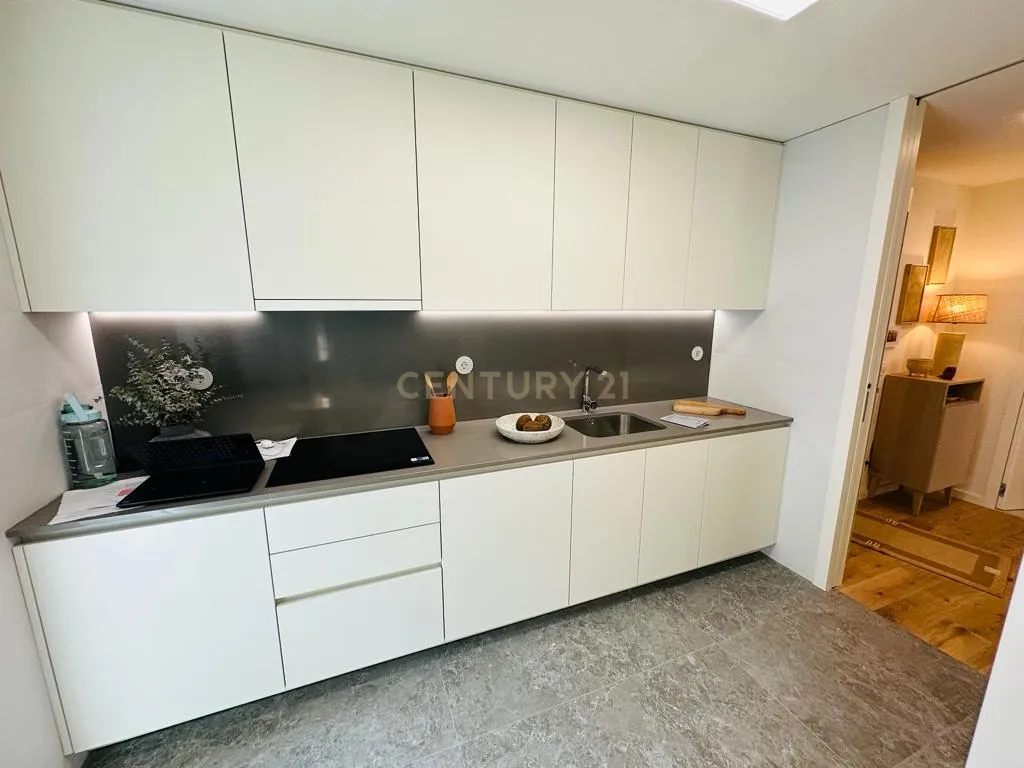 Apartamento T3 NOVO – MAIA, TERRA Condomínio (Parque da Pícua) - Image 19
