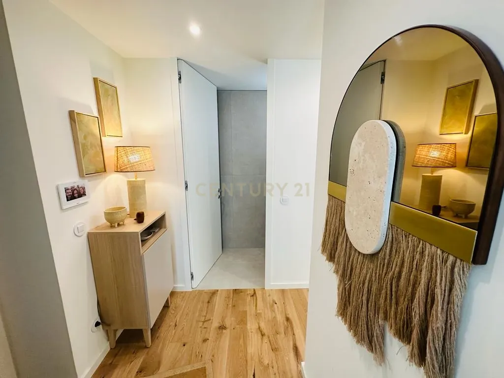 Apartamento T3 NOVO – MAIA, TERRA Condomínio (Parque da Pícua) - Image 20