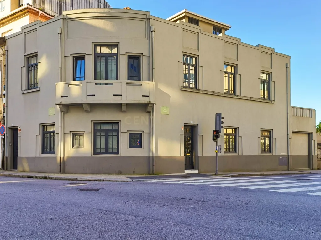 Moradia ao Colégio Luso Francês, Porto - Image 59