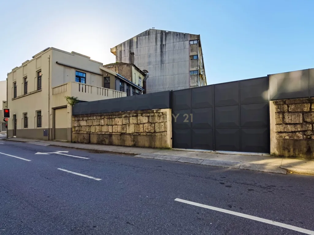 Moradia ao Colégio Luso Francês, Porto - Image 60