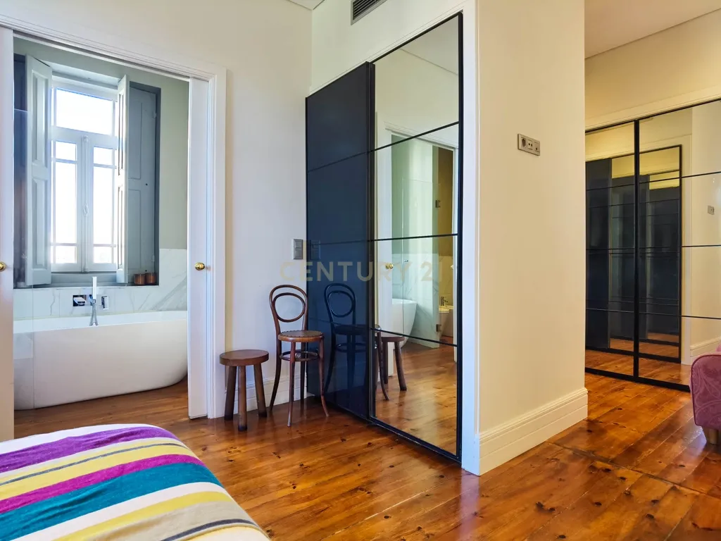 Moradia ao Colégio Luso Francês, Porto - Image 27
