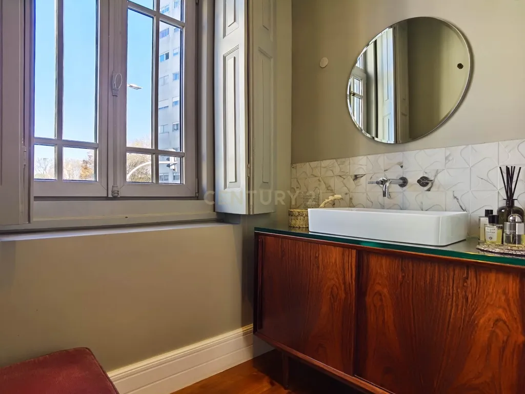 Moradia ao Colégio Luso Francês, Porto - Image 28
