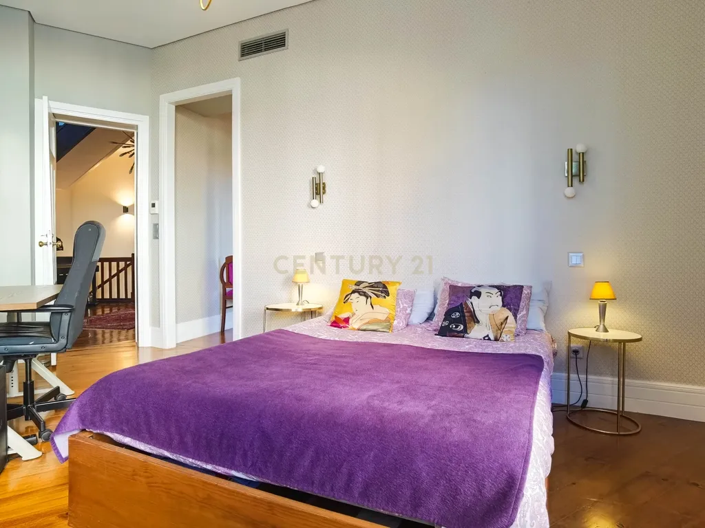 Moradia ao Colégio Luso Francês, Porto - Image 31