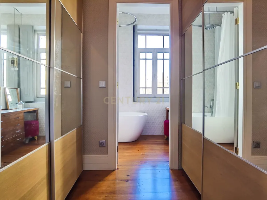 Moradia ao Colégio Luso Francês, Porto - Image 32