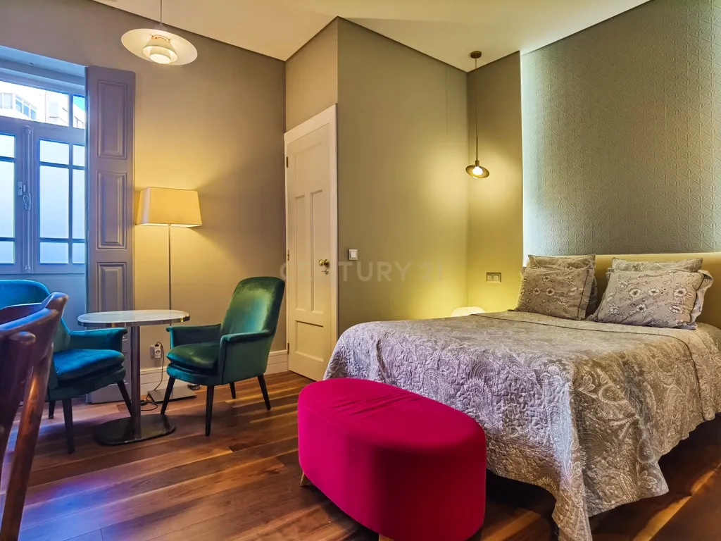 Moradia ao Colégio Luso Francês, Porto - Image 6