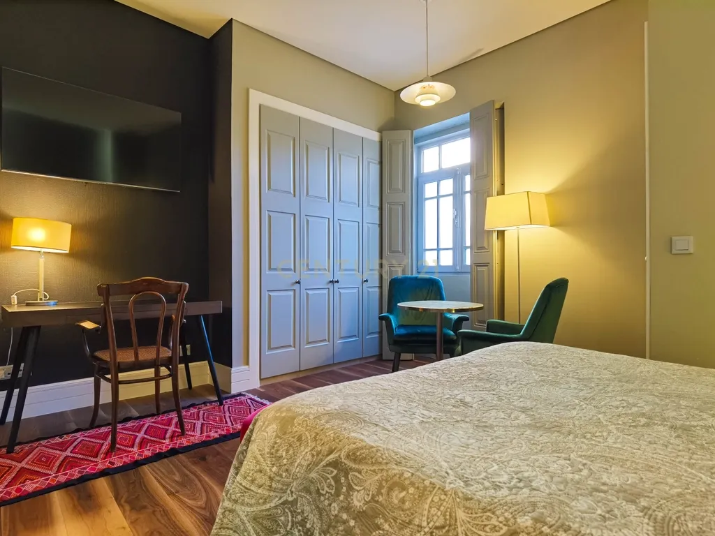Moradia ao Colégio Luso Francês, Porto - Image 18