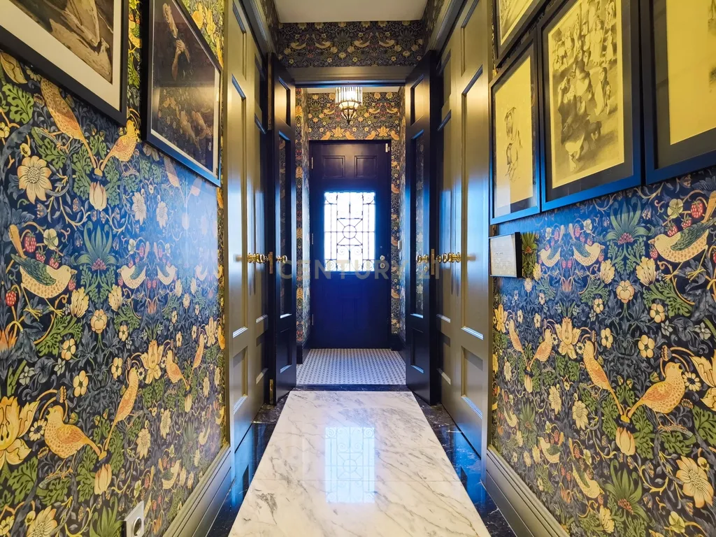 Moradia ao Colégio Luso Francês, Porto - Image 17