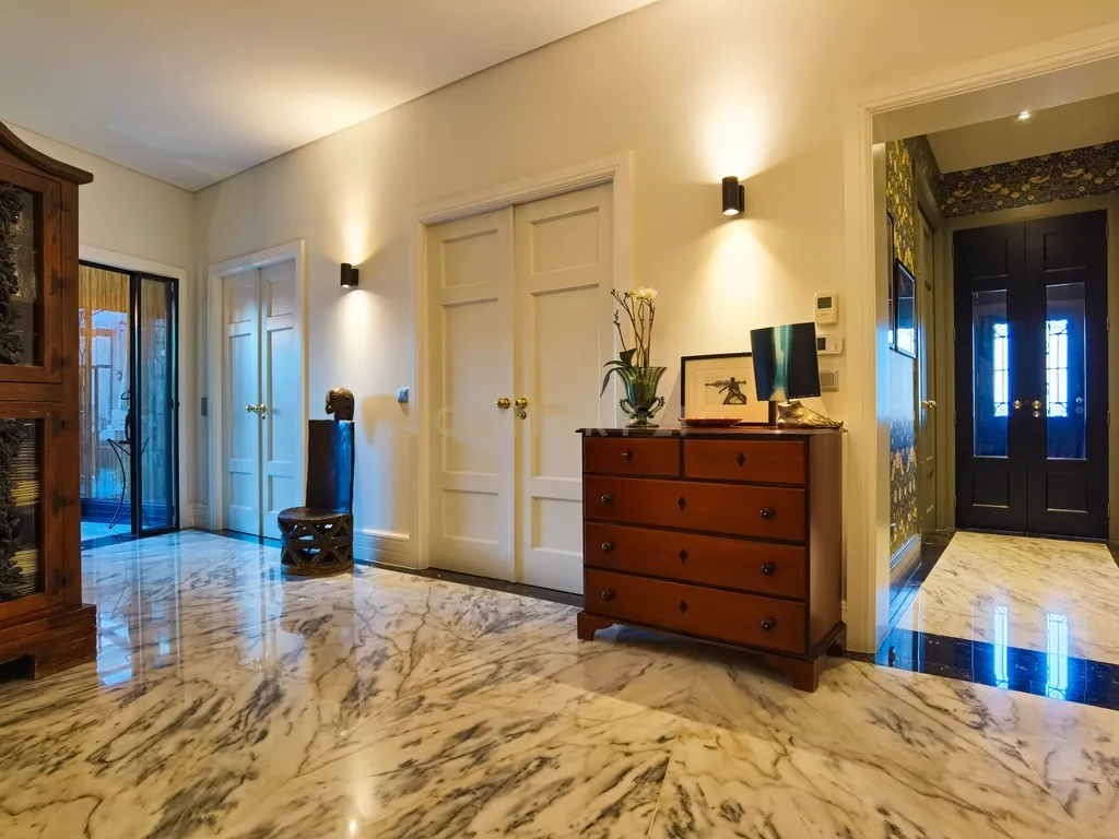 Moradia ao Colégio Luso Francês, Porto - Image 11